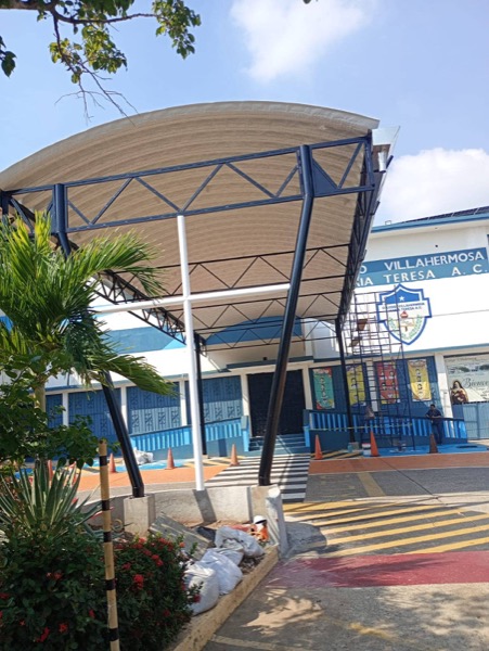 Escuela I
